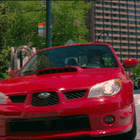 Baby Driver Car GIF by Working Title