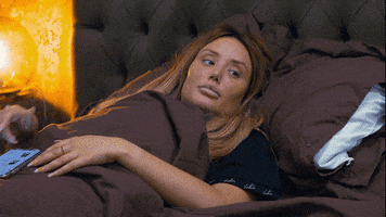 Mtv Wow GIF by The Charlotte Show