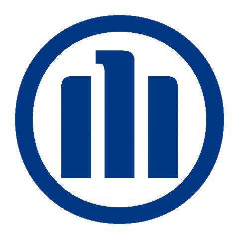 Allianz Sticker