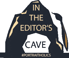 Creative Cloud Artist Sticker by portraitholics