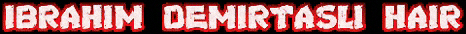 Ibrahim Demirtasli Hair GIF