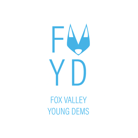 Fox Valley Young Dems GIF