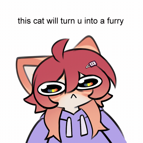 Cat Joke GIF