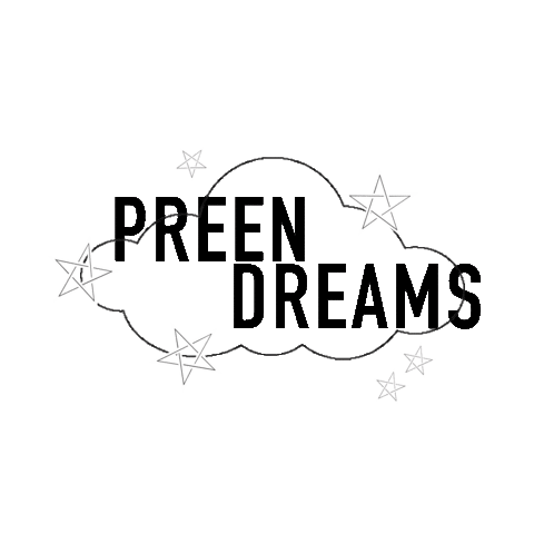 PREEN BY THORNTON BREGAZZI Sticker