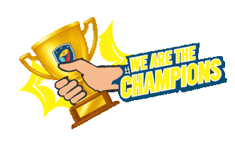 Ideasrpot Champions Sticker by IdeaSport Soccer Academy