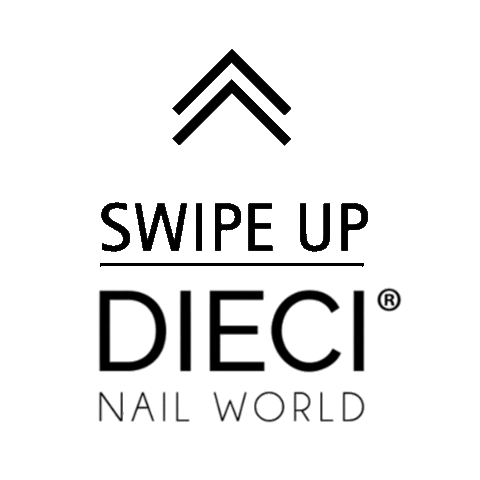 Dieci Nail Sticker