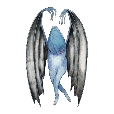 Illustration Sticker