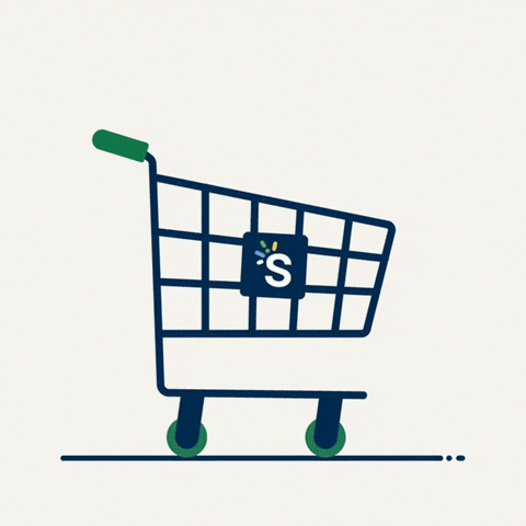 Shopping Ecommerce GIF by Snap Finance