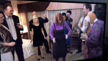 Party GIF