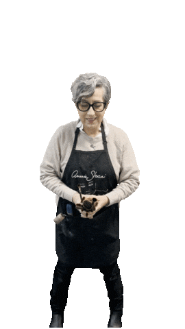 Sticker by Annie Sloan