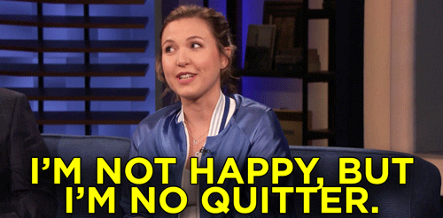Im Not Happy Gifs Get The Best Gif On Giphy