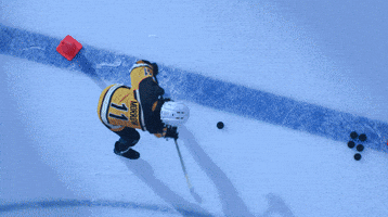 Game Changers Hockey GIF by Disney+
