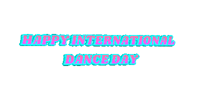 Madness International Dance Day Sticker by Mad Dance house
