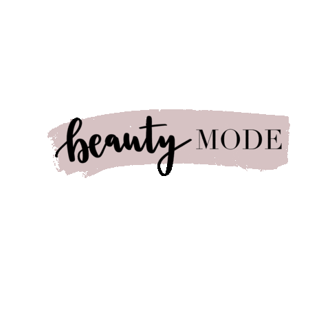 Beauty Sticker