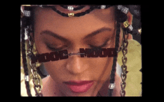 Mood Beyonce GIF by CRWNMAG