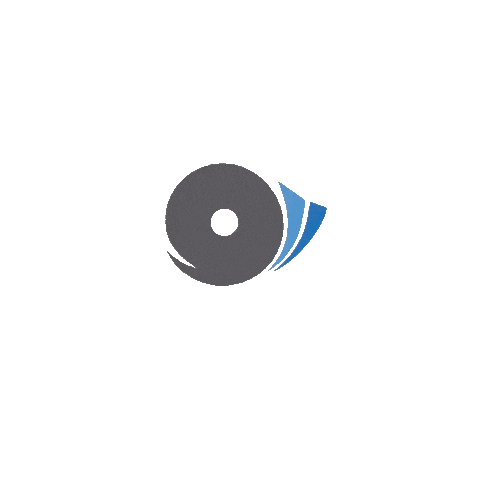 CRIVO Sticker