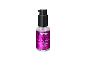 Pink Blinding Sticker by OSMO UK OFFICIAL