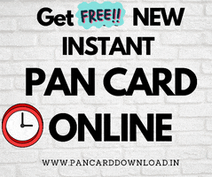 Instant Pan Card GIF