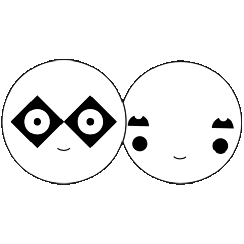 Heart Love Sticker by Tumble 'N Dry