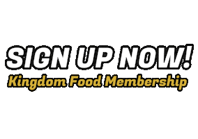 Food Logo Sticker by GoroGoro Steamboat & Korean Buffet