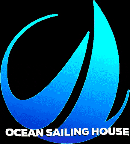 OCEAN SAILING HOUSE GIF