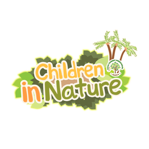 Maya Forest Preschool Manila Sticker