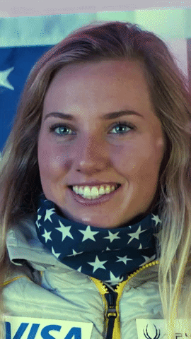 Team Usa Olympics GIF by U.S. Ski & Snowboard Team