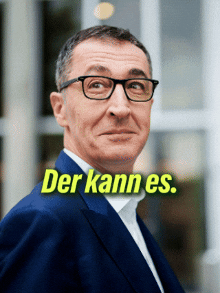 Baden-Württemberg Cem GIF