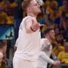 New York Hype GIF by NBA