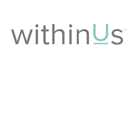 Sticker by withinUs Natural Health