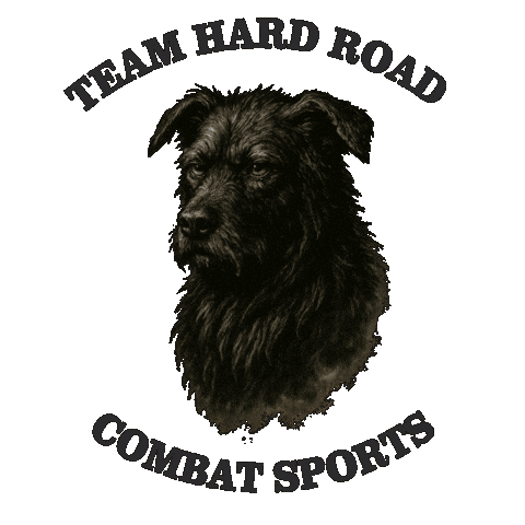 Wrestling Mma Sticker by Team_Ghost
