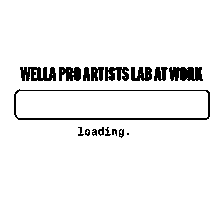 Wellaproartistslab Sticker by Wella Professionals