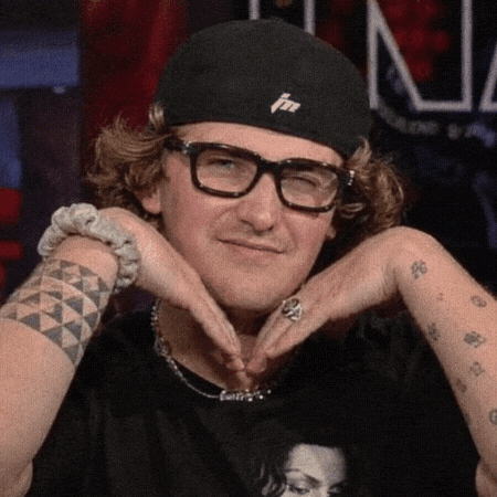 Happy I Love You GIF by Jan Metternich