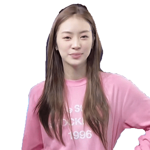 Judging Lady M Sticker