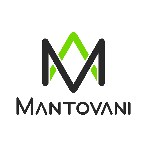 Mantovani Sticker