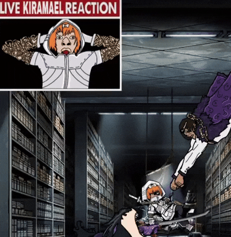 Araya GIF
