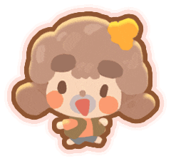 Resortopia5Thann Sticker by AnimalRestaurant