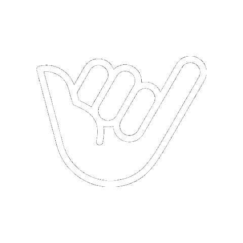 Shaka Andora Sticker