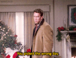 jingle all the way GIF