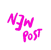 Post Sticker
