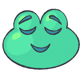 Emoji Smile Sticker by adieloart
