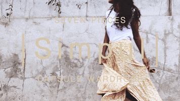 Skirt GIF by BMKL
