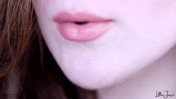 I Love You Girl GIF by Lillee Jean