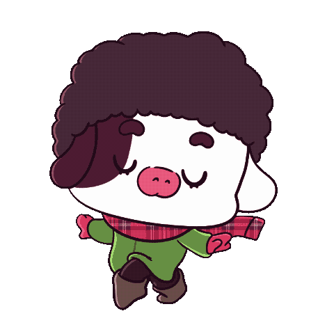 Mvmvsaymvv Sticker