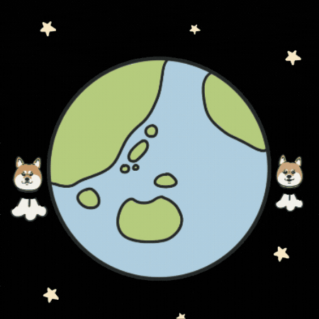 Earth GIF