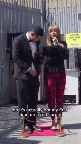 Pinkpantheress GIF