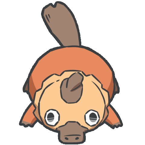 Dance Shake Sticker by DillybyDally