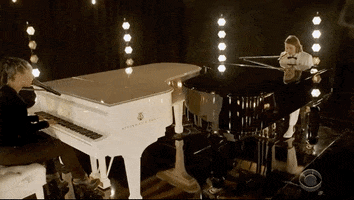 Alicia Keys Every Vote Counts GIF by Global Citizen