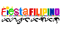 Festival Community Sticker by Fiesta FIlipino
