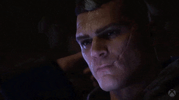 Surprised Red Hood GIF by Xbox